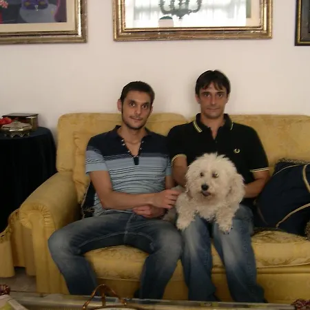 Gg Отель типа 