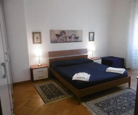 Gg לינה וארוחת בוקר *