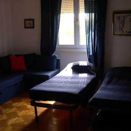 Couette-café Gg Rome