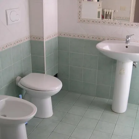 Gg Bed & Breakfast Rome