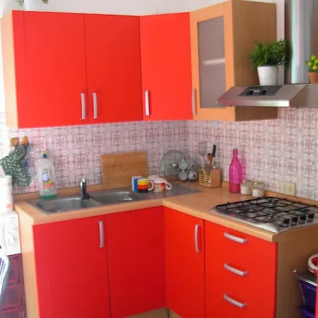 Bed & Breakfast Gg Rome