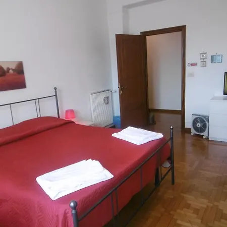 Nocleg ze śniadaniem Gg Rzym