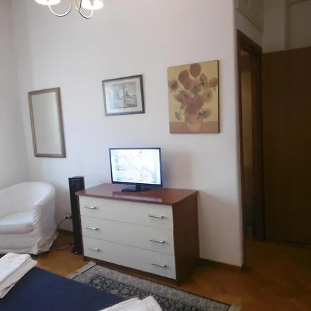 Nocleg ze śniadaniem Gg *