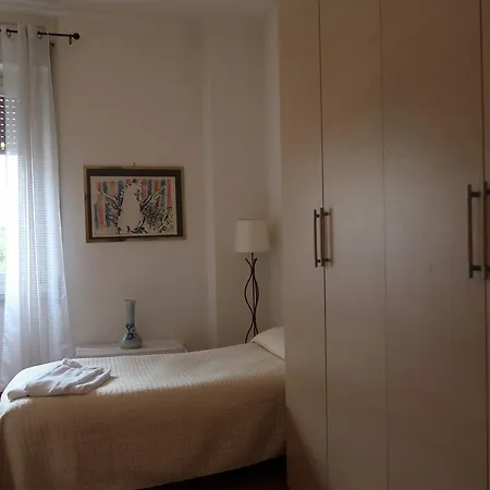 Gg Bed & Breakfast Rome