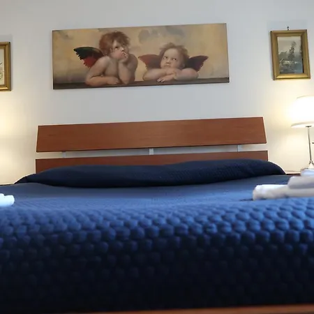 Gg Bed & Breakfast *