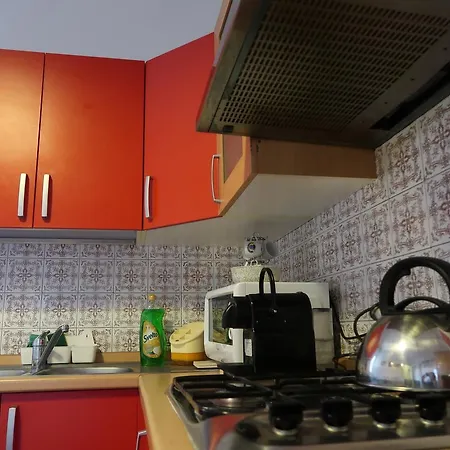 Couette-café Gg Rome