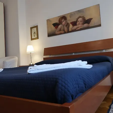 Gg Nocleg ze śniadaniem Rzym