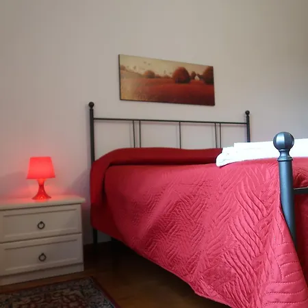 Frühstückspension Gg *