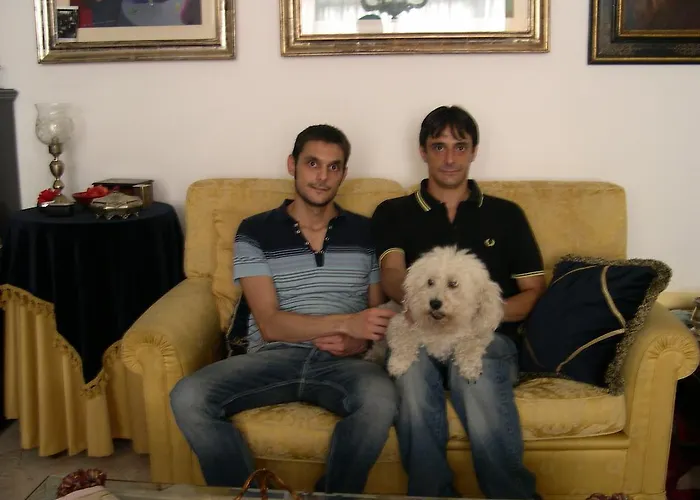 Gg Bed and Breakfast