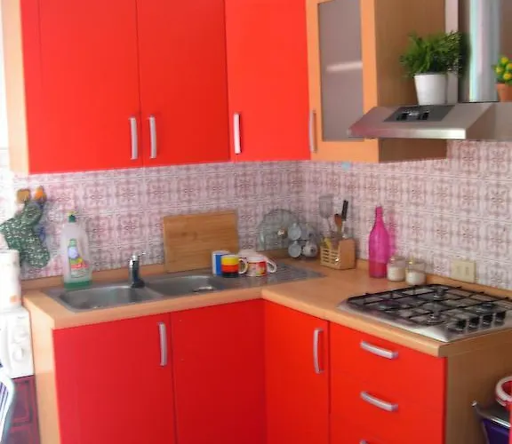 לינה וארוחת בוקר Gg רומא