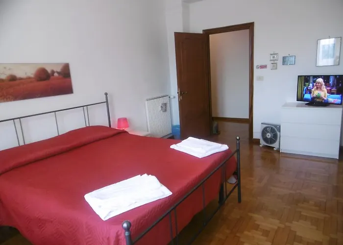 Bed and Breakfast Gg Ρώμη