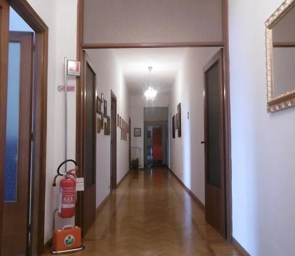 Bed and Breakfast Gg Ρώμη