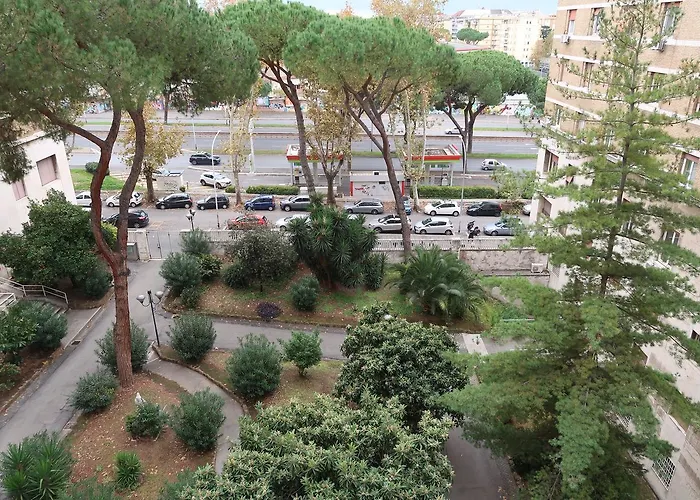 Bed and Breakfast Gg