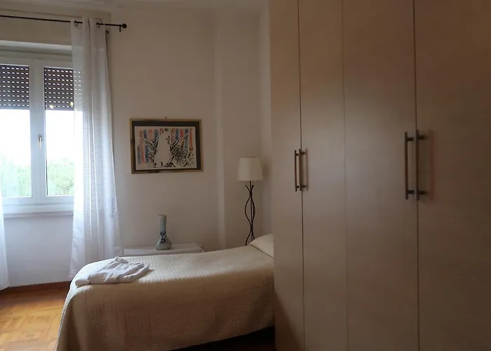 Gg Bed and Breakfast Ρώμη