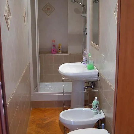 Gg Bed & Breakfast *