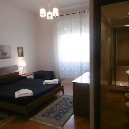 Gg Bed & Breakfast *