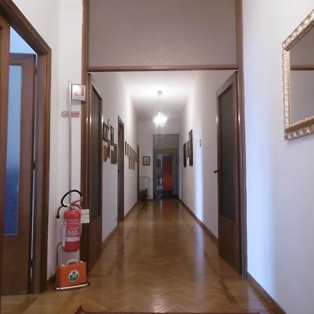 Bed & Breakfast Gg Rom