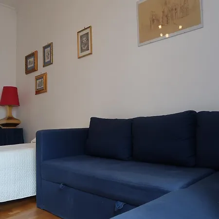 Bed & Breakfast Gg Rom