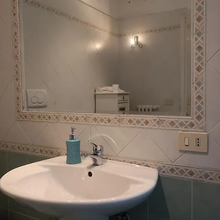 Bed & Breakfast Gg *