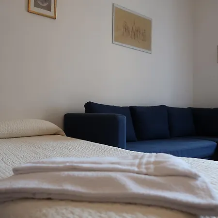 Bed & Breakfast Gg Rom