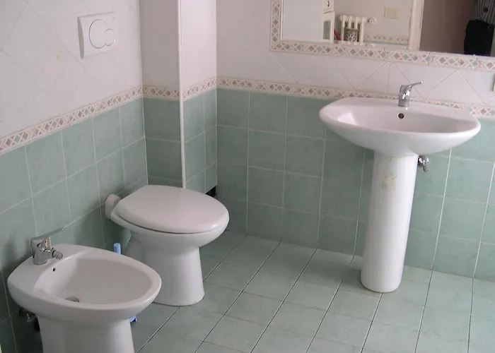 Gg Bed & Breakfast Rome
