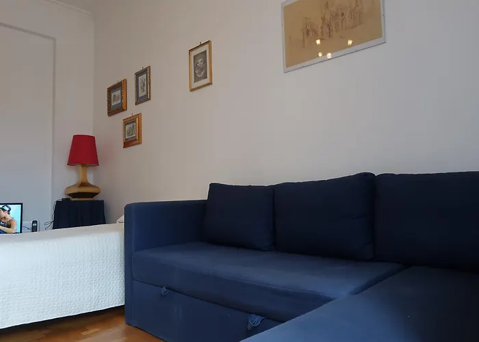 Bed & Breakfast Gg Rome
