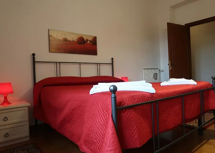 Bed & Breakfast Gg