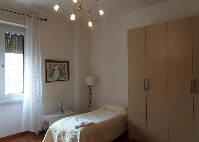 Bed & Breakfast Gg Rome