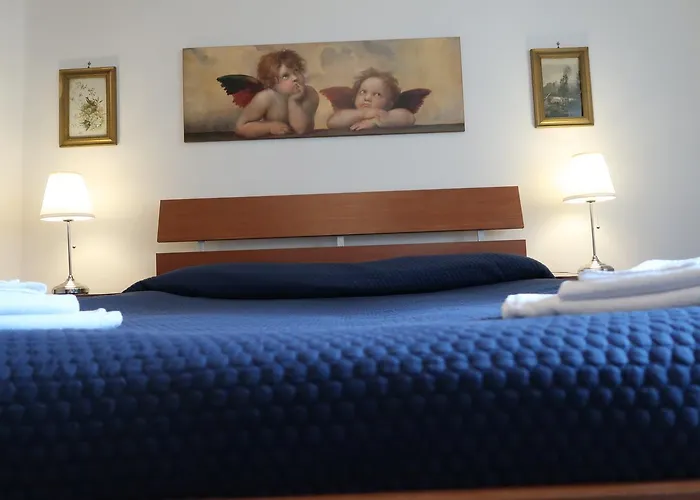 Gg Bed & Breakfast *