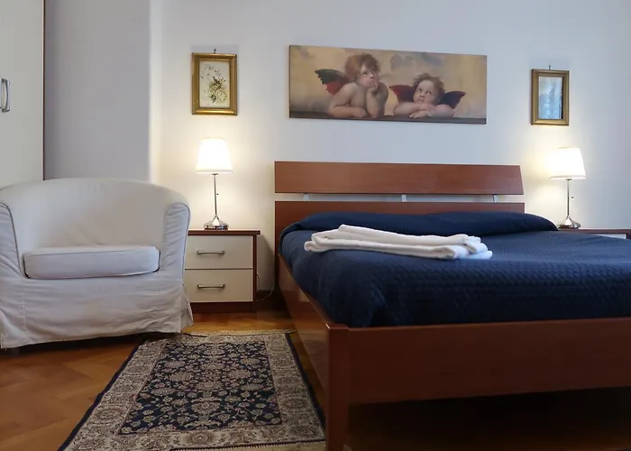 Gg Bed & Breakfast