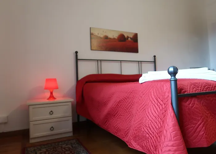 Bed & Breakfast Gg *