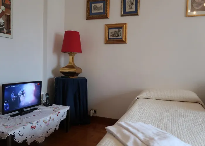 Bed & Breakfast Gg
