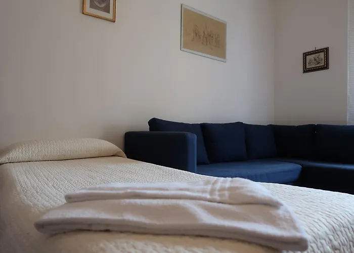 Bed & Breakfast Gg Rome