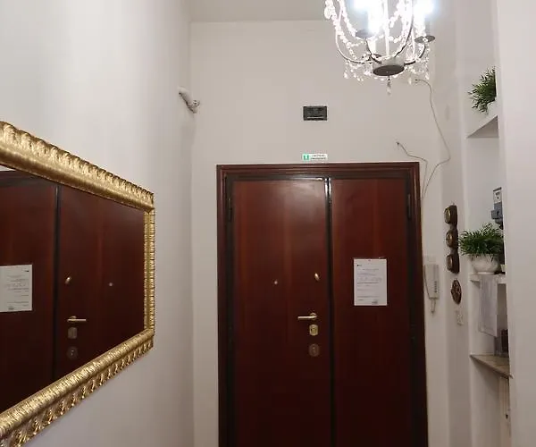 Bed & Breakfast Gg *