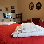 Gg Bed & Breakfast *