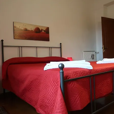 Bed & Breakfast Gg