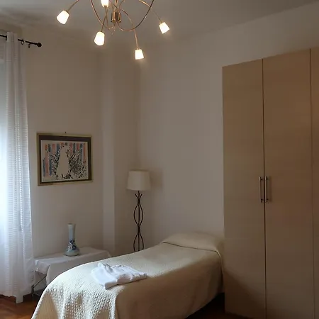 Bed & Breakfast Gg Rome