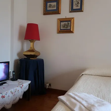 Bed & Breakfast Gg