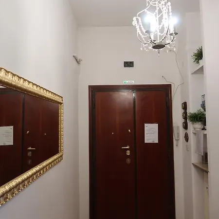 Bed & Breakfast Gg *