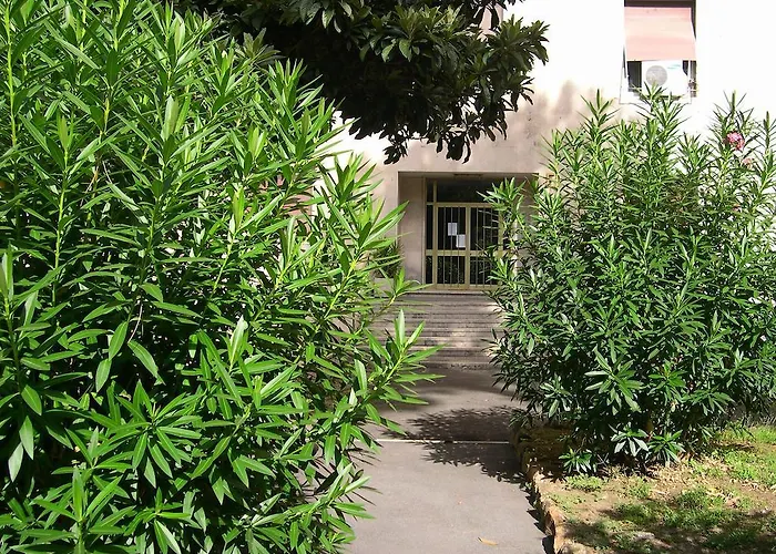 Gg לינה וארוחת בוקר רומא