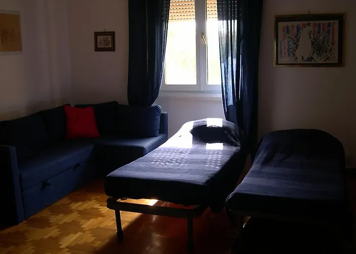 לינה וארוחת בוקר Gg רומא