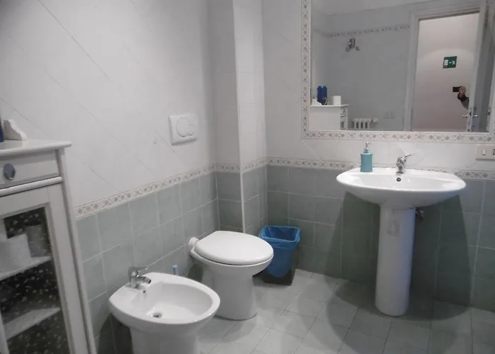 Gg לינה וארוחת בוקר *