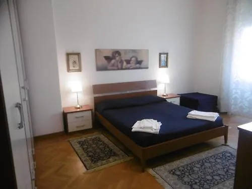 Gg לינה וארוחת בוקר *